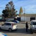 Choque entre un Fiesta y una Kangoo en Juan XXIII terminó sin heridos