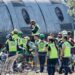 Se confirmaron al menos 64 muertos en la Tragedia ferroviaria de España