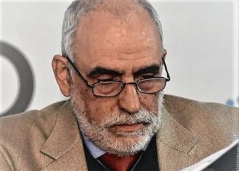 Heredia: “De esta Corte no me sorprende nada, no responde a los intereses de la Nación”
