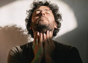 Raly Barrionuevo: “No soy un artista que esté pensando en un impacto inmediato”
