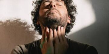 Raly Barrionuevo: “No soy un artista que esté pensando en un impacto inmediato”