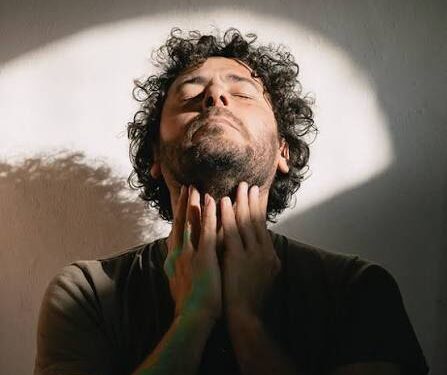 Raly Barrionuevo: “No soy un artista que esté pensando en un impacto inmediato”