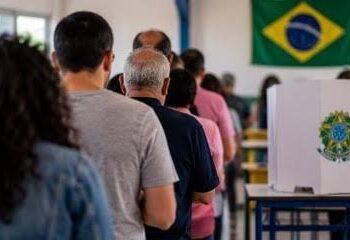 Lula y Bolsonaro irán al balotaje el próximo 25