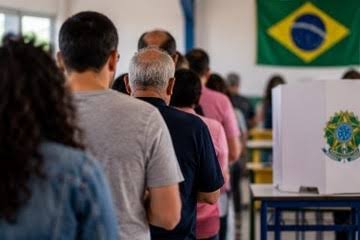 Lula y Bolsonaro irán al balotaje el próximo 25