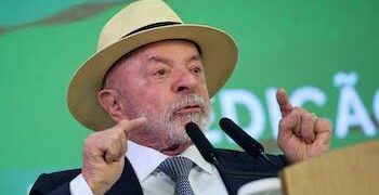 Lula asegura que quedará clara la conexión de Flávio Bolsonaro con el crimen organizado