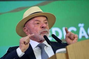 Lula asegura que quedará clara la conexión de Flávio Bolsonaro con el crimen organizado