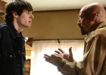 A los 34 años, falleció RJ Mitte, el actor que interpretó al hijo de White en Breaking Bad