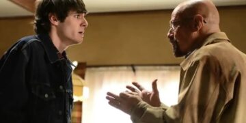 A los 34 años, falleció RJ Mitte, el actor que interpretó al hijo de White en Breaking Bad