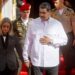 Maduro se declara inocente de cargos de conspiración para cometer torturas