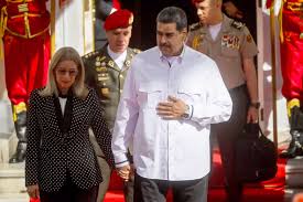 Maduro se declara inocente de cargos de conspiración para cometer torturas
