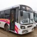 El Ejecutivo espera el tratamiento de Transporte, prórroga de emergencia económimca y obras viales