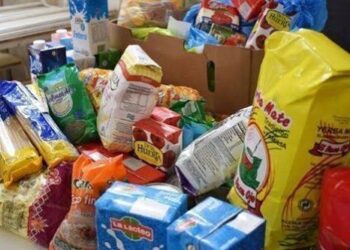 La Canasta Básica Total en  Comodoro supera los 2 millones