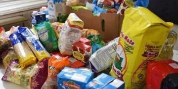 La Canasta Básica Total en  Comodoro supera los 2 millones