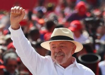 Lula obtiene histórica victoria en la segunda vuelta presidencial en Brasil