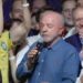 Lula afirmó que su victoria en Brasil es la «derrota del negacionismo y la mentira»