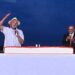 Lula critica huida de Flávio Bolsonaro a EEUU y afirma que «dejar el país es vergonzoso»