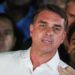 Flávio Bolsonaro, le agradeció a Milei y se autodeclara «presidente electo» de Brasil desde EEUU