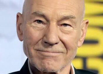 Muere actor inglés Patrik Stewart de «Viaje a las Estrellas» y «X-Men» a los 86 años