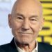 Muere actor inglés Patrik Stewart de «Viaje a las Estrellas» y «X-Men» a los 86 años