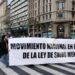 Marín: «La Ley de Salud Mental que impulsa el gobierno es un retroceso, que vulnera derechos»