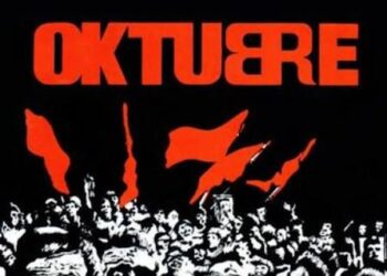 Oktubre, el disco que encendió la leyenda ricotera