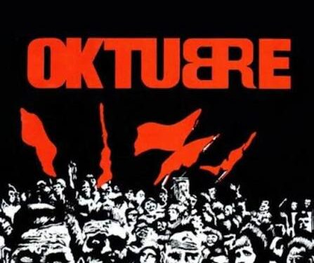 Oktubre, el disco que encendió la leyenda ricotera
