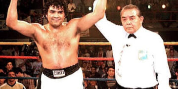 Murió Jorge “Locomotora” Castro a los 59 años: el boxeo argentino despide a una leyenda