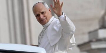 Preocupación por la salud del papa León XIV: fue operado de cáncer de pulmón y crece la expectativa por su visita a la Argentina