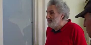 Miguel Edgardo Battista habló tras su detención en Esquel: “Esto es una gran persecución”