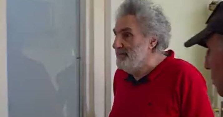 Miguel Edgardo Battista habló tras su detención en Esquel: “Esto es una gran persecución”