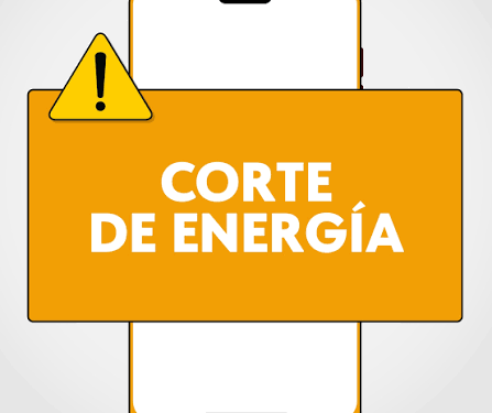 Corte imprevisto de luz afecta a siete barrios de Comodoro Rivadavia