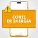 Corte imprevisto de luz afecta a siete barrios de Comodoro Rivadavia