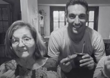 Murió la madre de Lionel Scaloni y el entrenador atraviesa un difícil momento familiar
