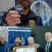 Messi y la justicia a favor de las Universidades