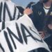 A Milei no le gustó nada  un Messi comprometido con las Universidades, Malvinas y la Selección