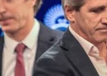 La Corte, el oro y la película