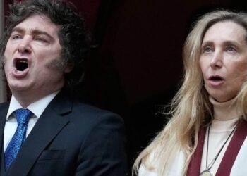 Karina envalentonada, pero la justicia avanza en la causa ANDIS