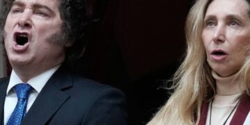 Karina envalentonada, pero la justicia avanza en la causa ANDIS