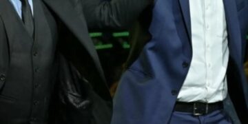 Milei niega a Lula y protege a otro Bolsonaro profugado
