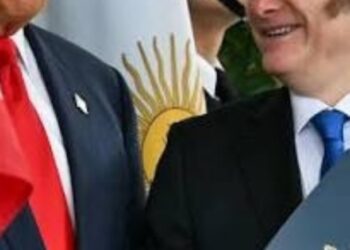 Milei, cada vez más obediente y complicado