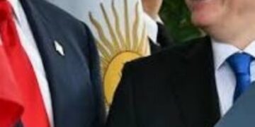 Milei, cada vez más obediente y complicado