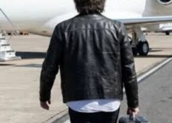 Milei vuelve a viajar a España