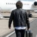 Milei vuelve a viajar a España
