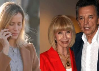 La frase de Evangelina Salazar que habría desatado una fuerte tensión con Julieta Prandi