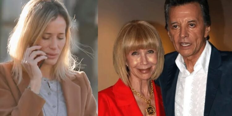 La frase de Evangelina Salazar que habría desatado una fuerte tensión con Julieta Prandi