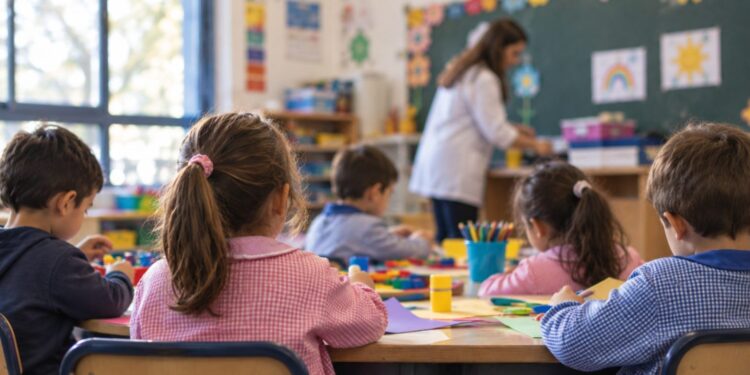La Justicia de Puerto Madryn ratificó la escolarización presencial obligatoria de una niña de 5 años