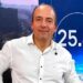 Falleció Fernando Confessore, histórico meteorólogo de TN y El Trece, a los 58 años