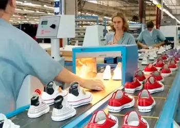 “No estamos vendiendo nada”: fabricantes de calzado harán un “zapatazo” contra la caída del consumo y las importaciones