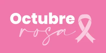 Octubre Rosa: continúan las mamografías en el Hospital Alvear