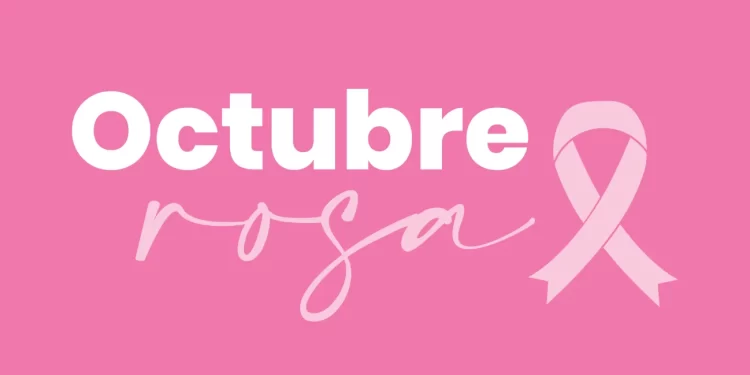 Octubre Rosa: continúan las mamografías en el Hospital Alvear
